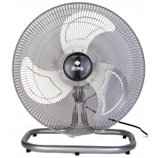 Power fan